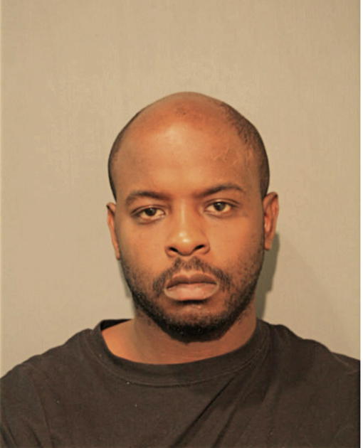 DELANO VAUGHN, Cook County, Illinois