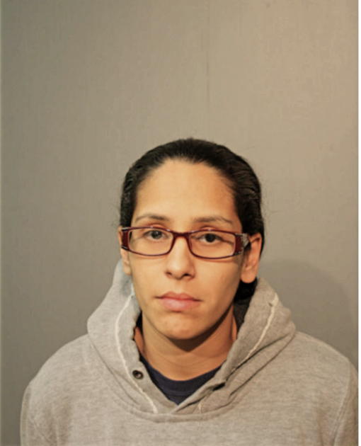 KATIRA L VEGA, Cook County, Illinois