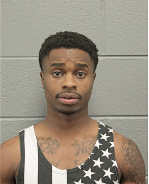 DEANTE VELASQUEZ, Cook County, Illinois