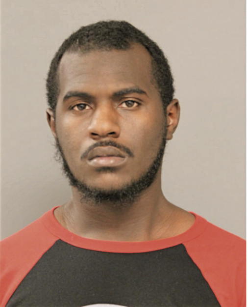 JEROME J WADE, Cook County, Illinois