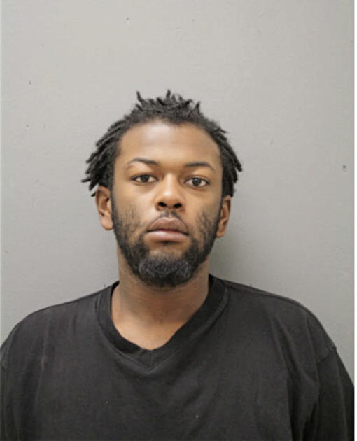 HASHIM S WAITE, Cook County, Illinois