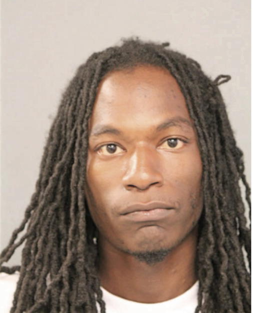 JAMAAL WALTER, Cook County, Illinois