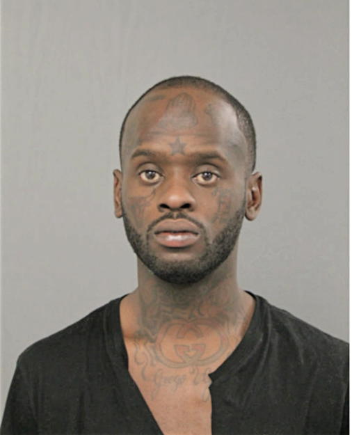 DERRICK WHEELER, Cook County, Illinois