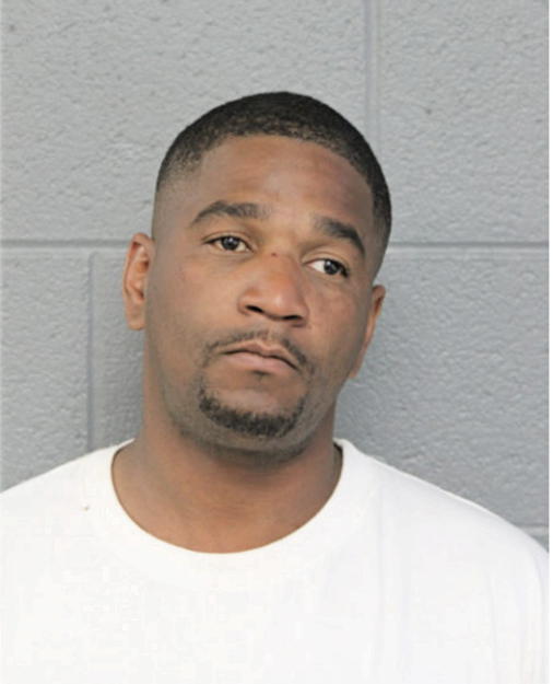 ROBERT WHITEHEAD, Cook County, Illinois