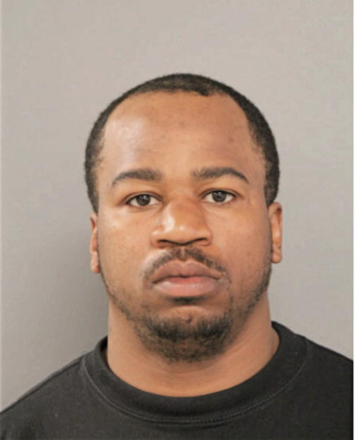 KEITHUS WILEY, Cook County, Illinois
