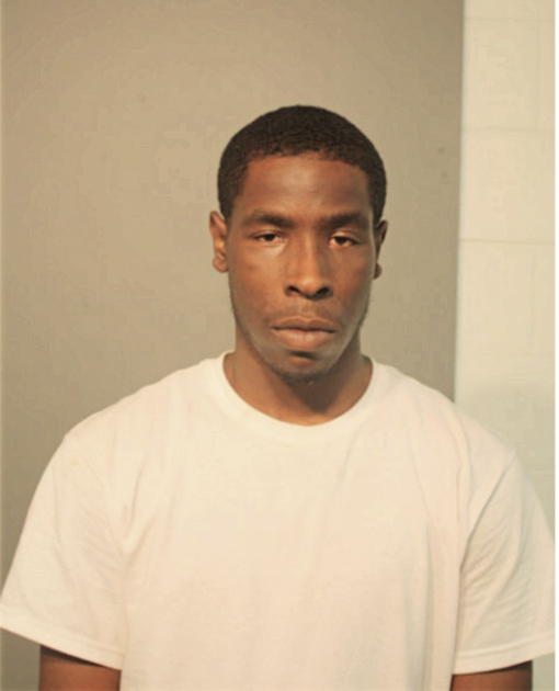 TIMOTHY WILLIAMS, Cook County, Illinois