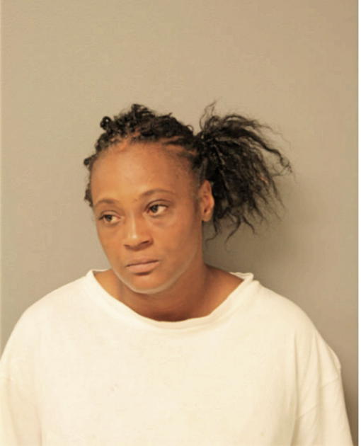 KENYA R WILSON, Cook County, Illinois