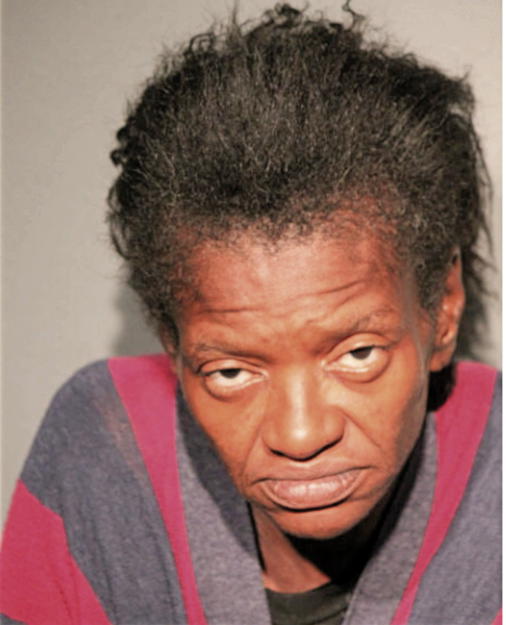 SERITA WOODS, Cook County, Illinois