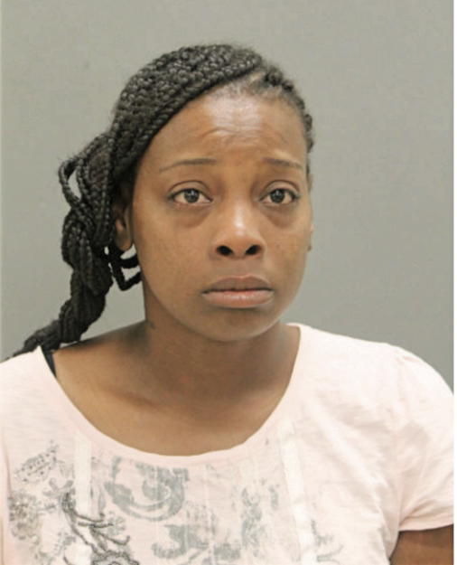 KERSHONDA YOUNG, Cook County, Illinois