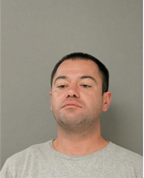 SEBASTIAN A ZASINA, Cook County, Illinois