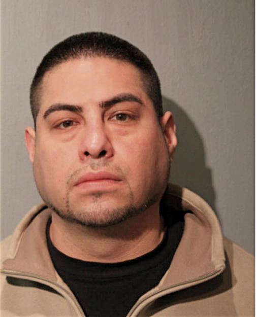 RODRIGO ZUNIGA, Cook County, Illinois