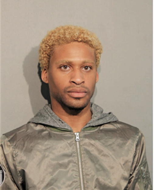 ANTHONY GIOVANNI A GILES, Cook County, Illinois