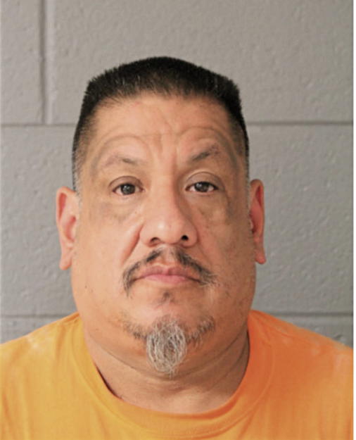 ANGEL ABARCA, Cook County, Illinois