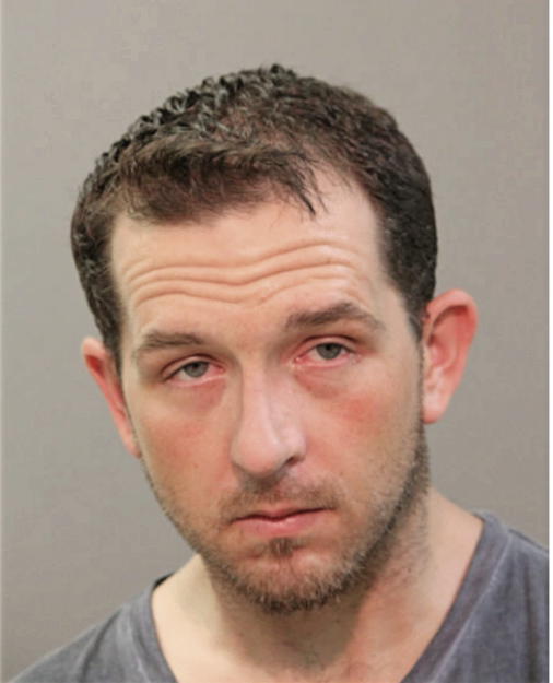 JOSEPH W ADAMCIK, Cook County, Illinois