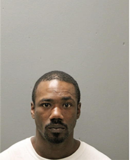 GREGORY L ADAMS, Cook County, Illinois