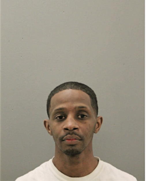 TONY ALEXIS, Cook County, Illinois
