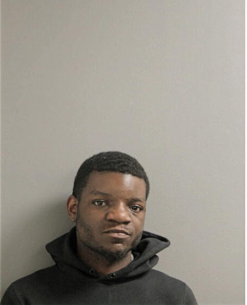 ANTONIO ALLEN, Cook County, Illinois