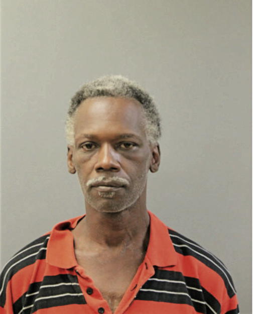 KEITH ALLEN, Cook County, Illinois