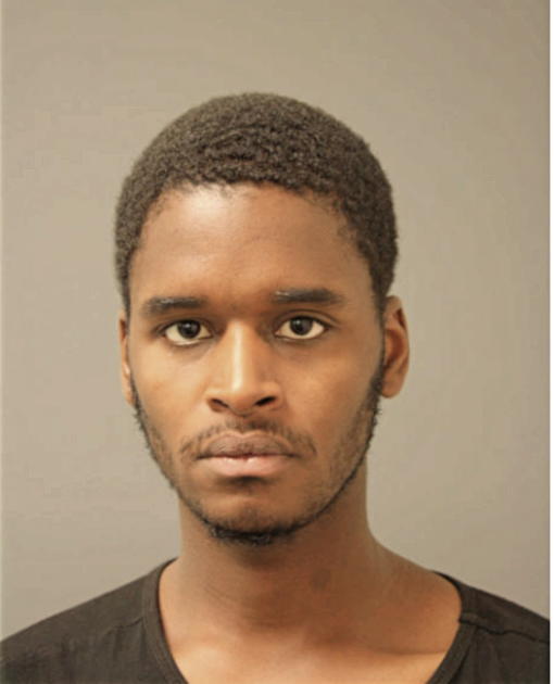 MARCUS ALLEN, Cook County, Illinois
