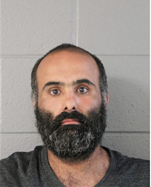 AKELL M AWAD, Cook County, Illinois