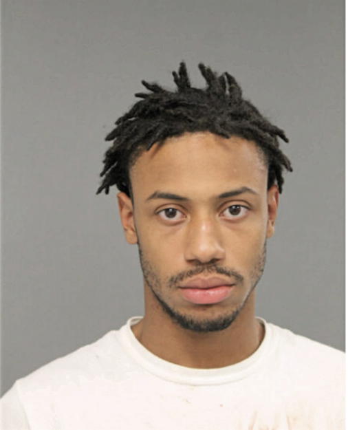 CARLOS A BANKS, Cook County, Illinois