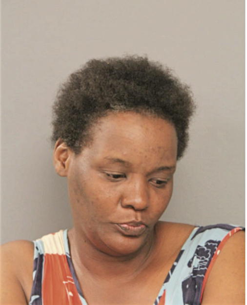 JACQUYLINE BANKS, Cook County, Illinois