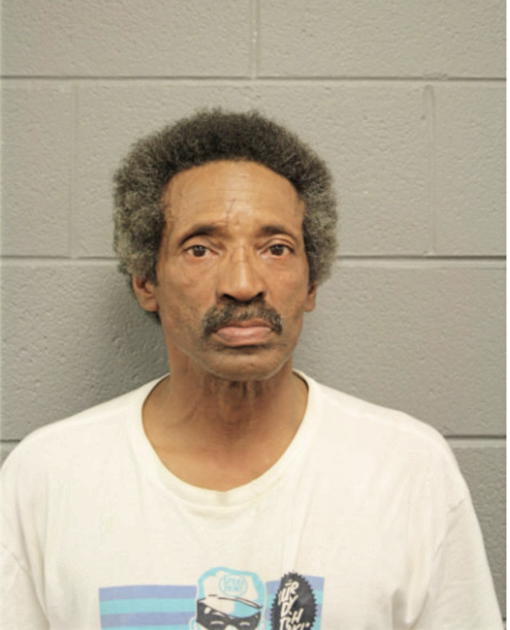 CLYDE BATTLE, Cook County, Illinois