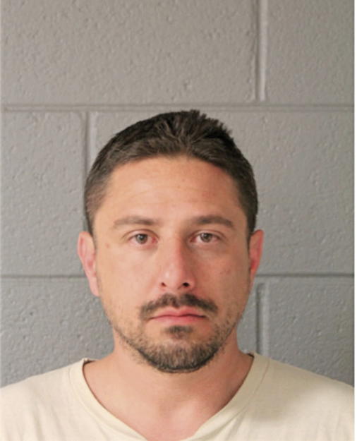 JEFFREY M BENES, Cook County, Illinois