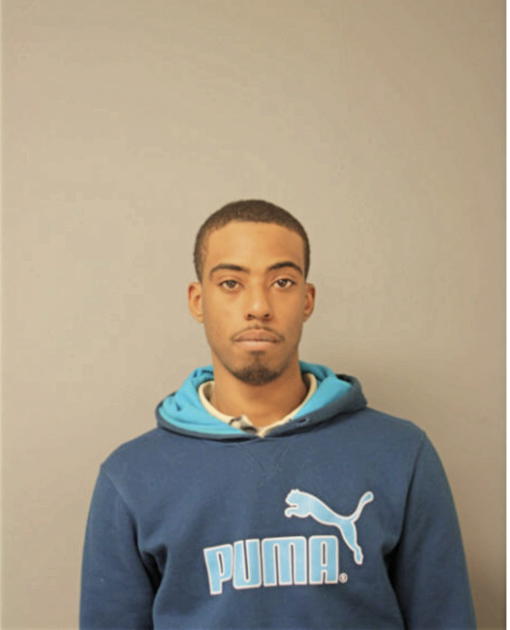 KENARD M BENSON, Cook County, Illinois