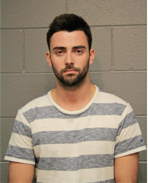 QUENTIN BERNARD, Cook County, Illinois