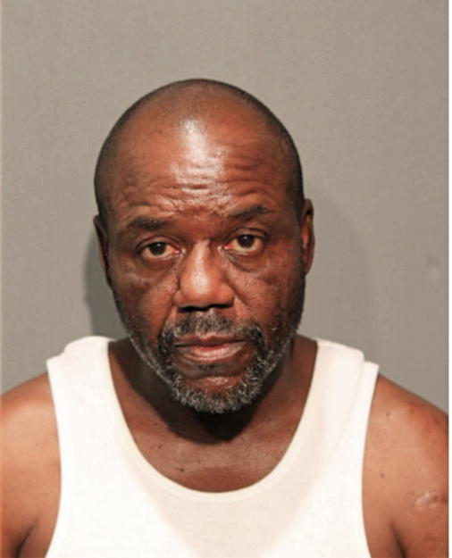 DEANO BLACKSTONE, Cook County, Illinois