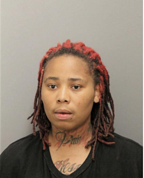 MARQUITA M BOLDEN, Cook County, Illinois