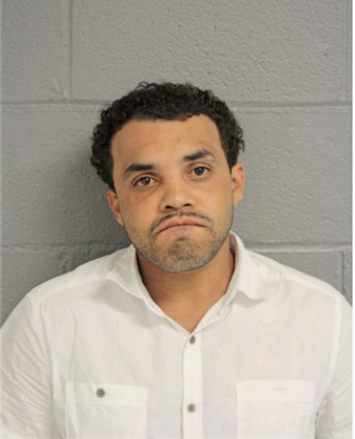 FRANCISCO BOWLING, Cook County, Illinois