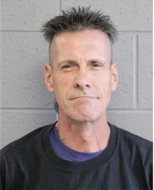 LARRY BRODERICK, Cook County, Illinois