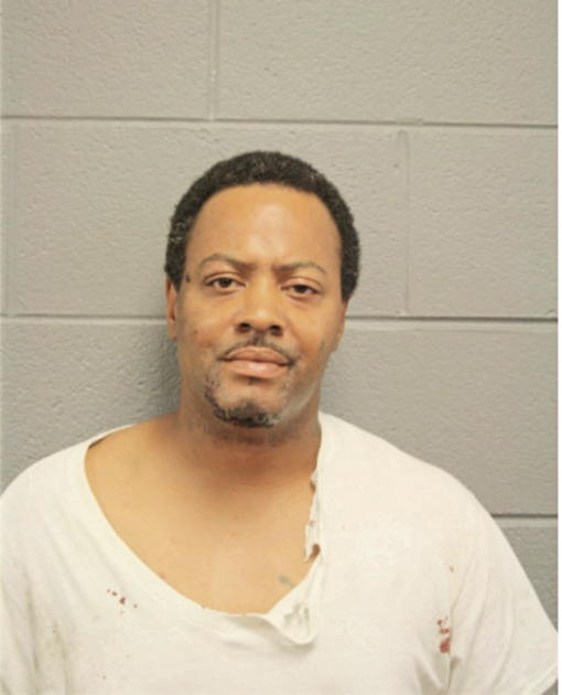 CHRISTOPHER BROWN, Cook County, Illinois