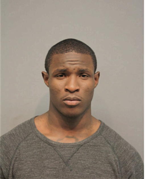 JAMAL BROWN, Cook County, Illinois