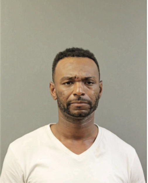 KELVIN R BROWN, Cook County, Illinois