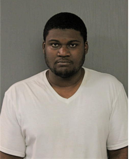 RICHARD P BROWN, Cook County, Illinois