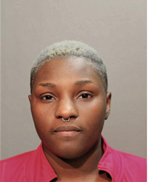 TIYUNNA L BROWN, Cook County, Illinois