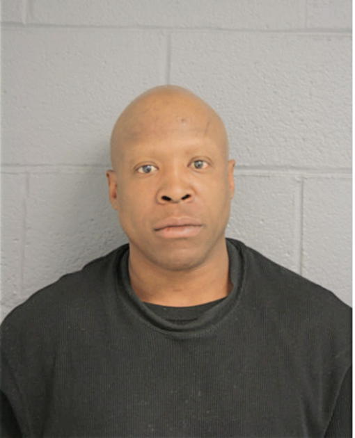 KELVIN BUTLER, Cook County, Illinois