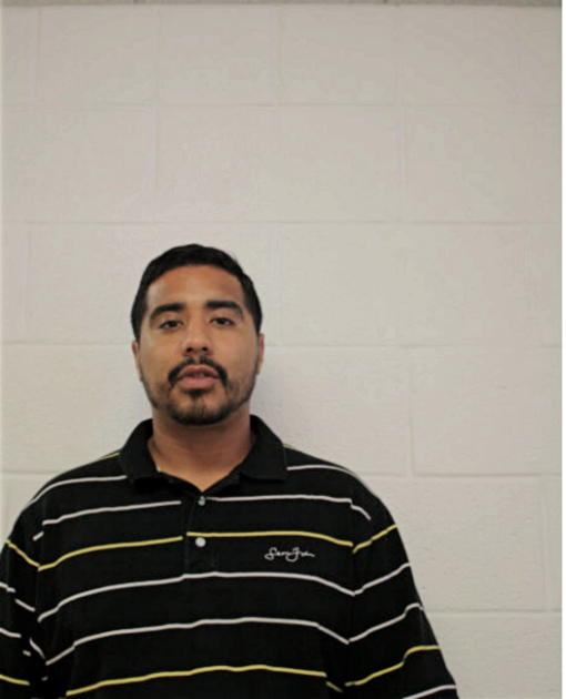 ROBERTO A CABRERA, Cook County, Illinois