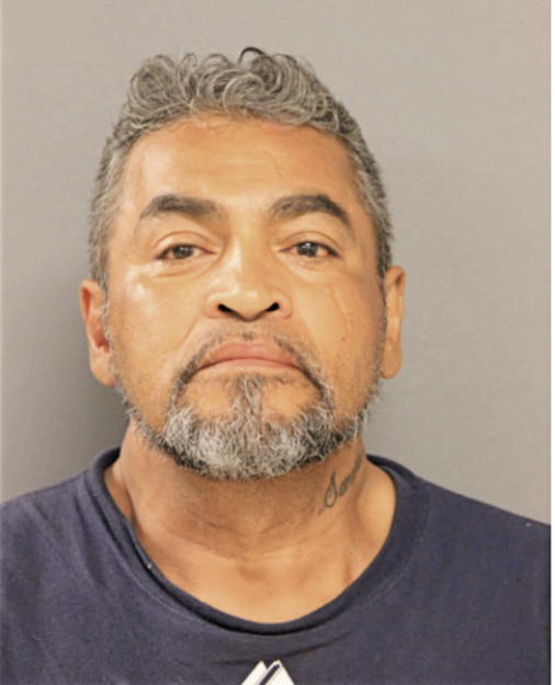 DANIEL CALDERON, Cook County, Illinois