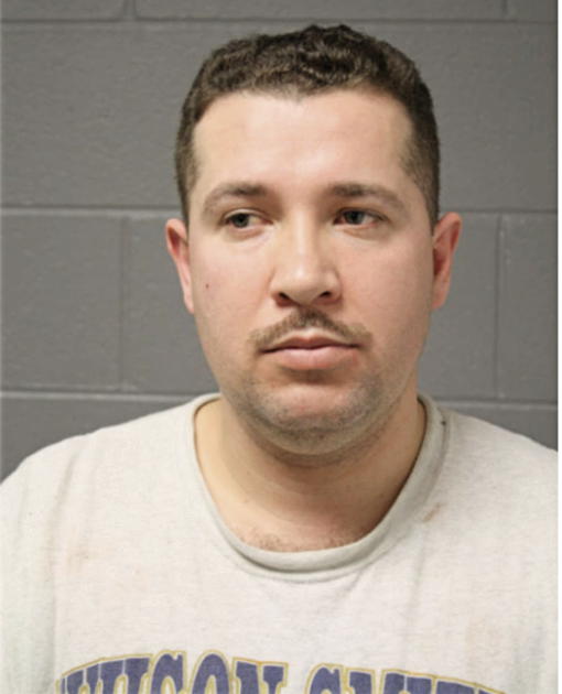 ROGELIO CANCHOLA, Cook County, Illinois