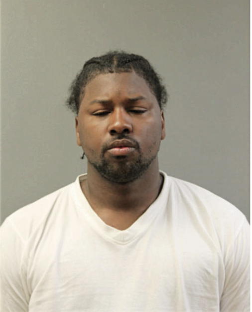 ANTWAN CARTER, Cook County, Illinois