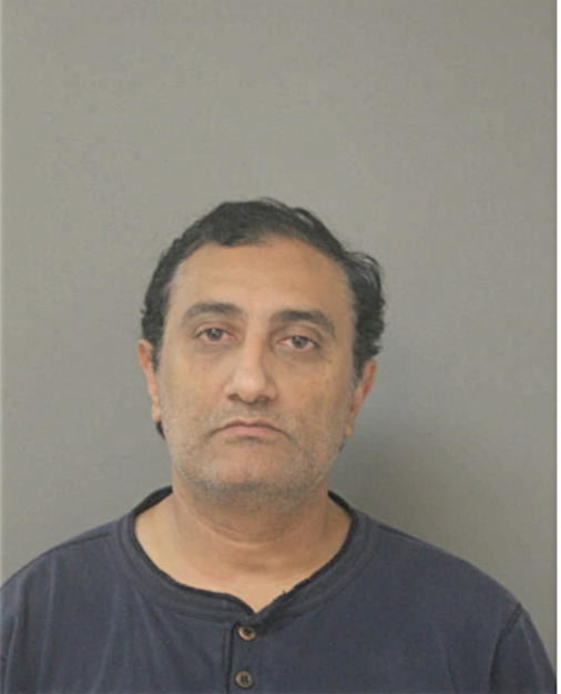 FARID F CHARANIA, Cook County, Illinois