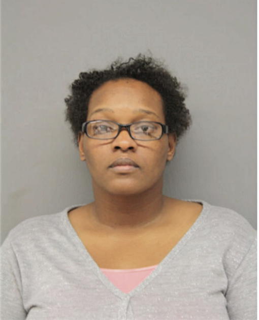 VICKIE A CHESTER, Cook County, Illinois