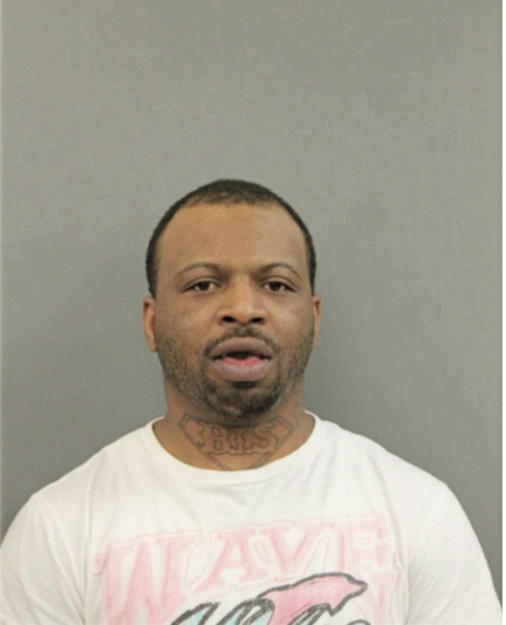 CHANEY L CLEVELAND, Cook County, Illinois