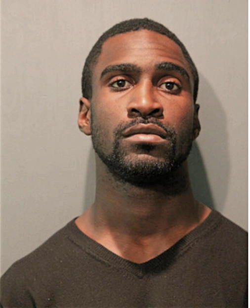 TAVARIS D COBBINS, Cook County, Illinois