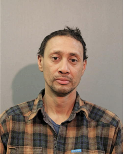 ADOLFO COLON, Cook County, Illinois