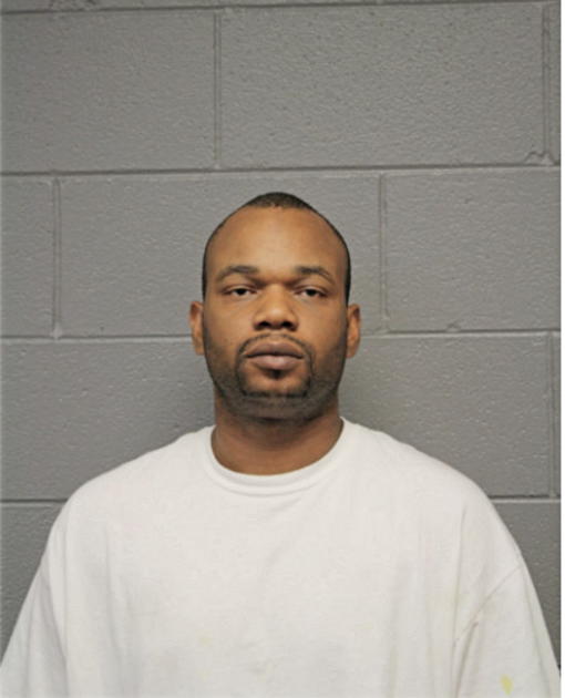 JOSEPH D CROSBY, Cook County, Illinois